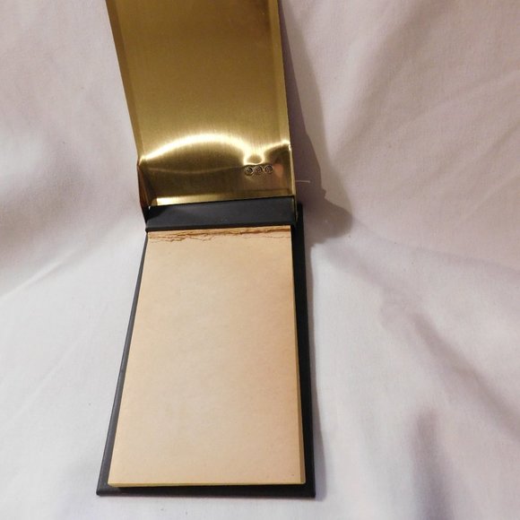 Vintage Walt Disney Mickey Mouse Tray Puzzle & Mickey Mouse Disneyland Note Pad - Picture 8 of 9